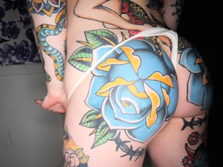 GOTFILLED Loveless longs to be filled