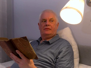 Hot big tits teen has hardcore sex with grandpas