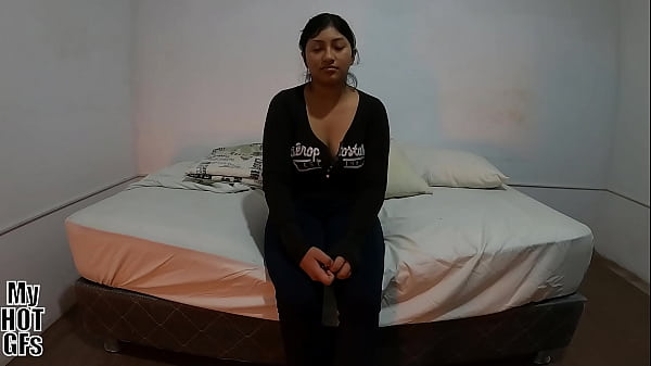 Kiomi acaba de cumplir 18 añitos