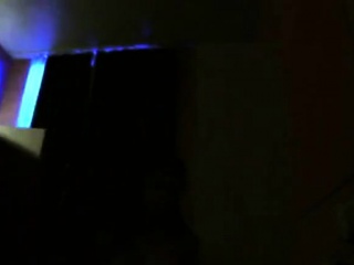Korean prostitute hidden camera at red light district