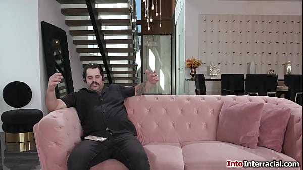 My wifes taking some bbc for extra cash