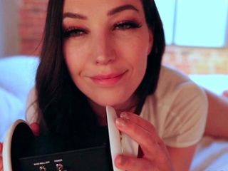 orenda ASMR – This video will help you cum and relax before
