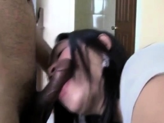 Philipina Girl Andrea From Taguig Bangs Large Penis