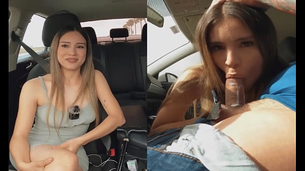 Segundo Casting Candente, Universitaria Revela su Rostro por Primera Vez, Tiffany Cox.