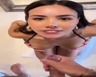 Mymy France Brunette